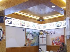 -老味道1992(武当山店)