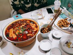 -川人百味·水煮活鱼(赛罕万达店)