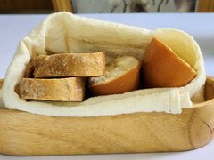 餐前面包-蝶舍·MAISON PAPILLON