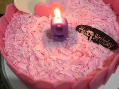-DQ·蛋糕·冰淇淋(周浦万达店)