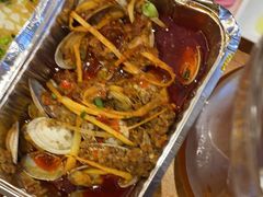 -木屋烧烤(龙湖天街店)