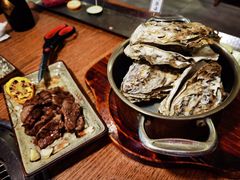-赤坂亭·M9和牛烧肉·铁板烧(合肥万象城店)