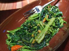 -红泰·泰精选·特色料理(中山路店)