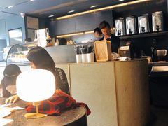 大堂-BeauTea水仙(coco park店)