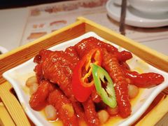 -悦满楼·西关名点·湛江名菜(航空综合大厦店)
