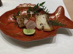 -鮨一日本料理(大中华店)