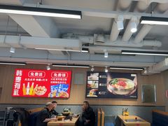 -韩麦大冷面(桂花街直营店)