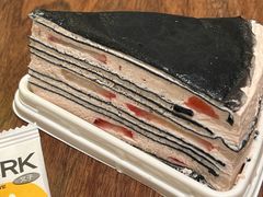-迦南·甜品蛋糕(传媒店)