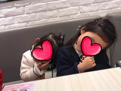 -满记甜品(巴黎春天宝山店)