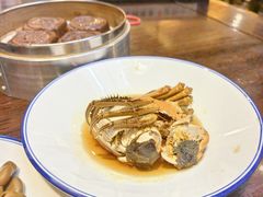 -咸亨酒店•非遗绍兴菜•中华老字号(堂吃餐厅)