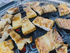 -牛犇烤肉(物资学院路店)