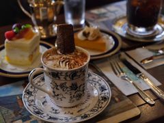 -西村咖啡店 (中山手本店)