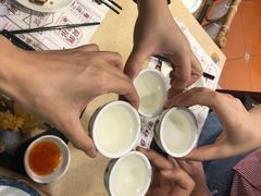 -点都德(华强南店)