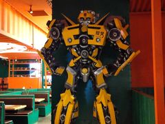 -炭舍干锅·烤鱼(扬名广场店)