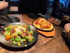 -Q MEX 库迈墨西哥餐吧(三里屯店)