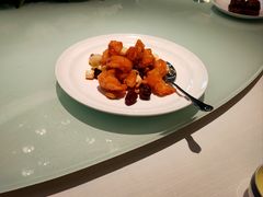 宫保虾球-潇湘府•湘菜领军品牌(望京店)
