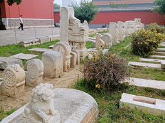 -药王庙(安国市)