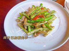 -星叶·东南亚料理(宁波万象汇店)
