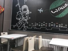 -华莱士·全鸡汉堡(皓月店)