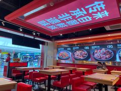 -朴大叔拌饭(上海金山万达店)