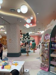 -奈尔宝家庭中心·亲子餐厅(苏州大悦城店)