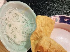 -京炭铜锅涮肉·羊蝎子·羊肉炉(保利·时光里店)