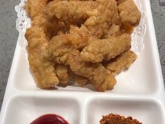 -海底捞火锅(龙岗星河COCO Park店)