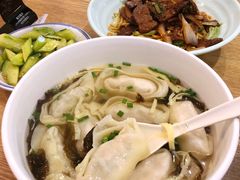 -阿琴面馆(武林路店)