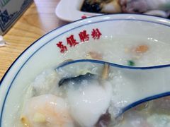 -荔银肠粉·非遗手藝(夫子庙店)