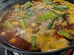 -湘肠香火锅店(团结湖店)