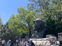 -周口店北京人遗址公园