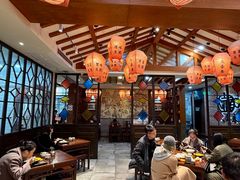 -大壶春生煎(四川中路店)