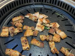 -意成料理