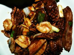 -京味斋·北京烤鸭(北京南站洋桥店)