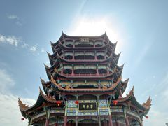 -富乐山