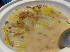 -珍味坊(黄河路店)