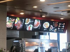 -乡村基(双流时代奥特莱斯餐厅)