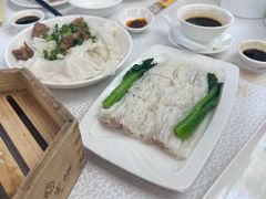 -番禺宾馆丽苑厅