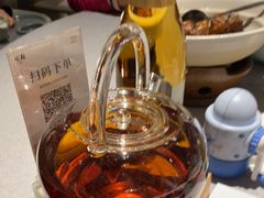 -皖厨·中国徽菜(星河WORLD·COCO Park店)