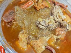 -四川老牛麻辣烫(北门桥店)