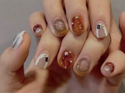 -LILY NAILS美甲美睫