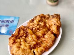 炸排-老地方面馆(思南路店)