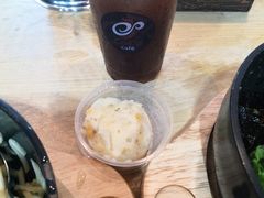 -鱼籽村秘制拌饭(崇文门店)