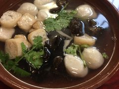 -公园饭店