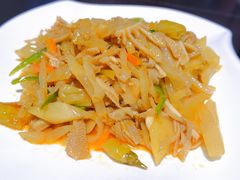 -杨记海鲜楼(三门黑金冠店)