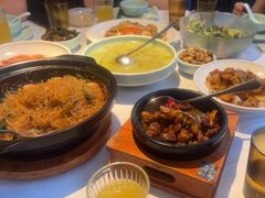 -小城故事·地道宁波味(月湖盛园店)