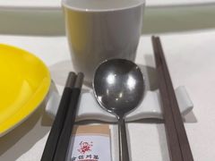 -渝信川菜 · 川味家常菜(财富购物中心店)