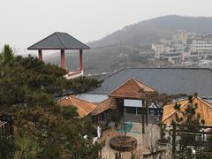 -徂徕山森林康养度假谷温泉