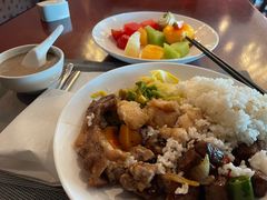 -上海龙之梦万丽酒店