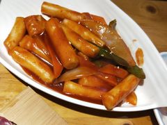 -唯成•韩国炭火烤肉 유성고기